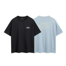 Picture of Amiri T Shirts Short _SKUAmiriS-XLmrtx210423404